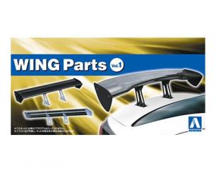 Wing Parts Vol.1 
