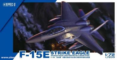 F-15E Strike Eagle 