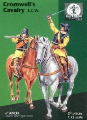Cromwell's Cavalry 