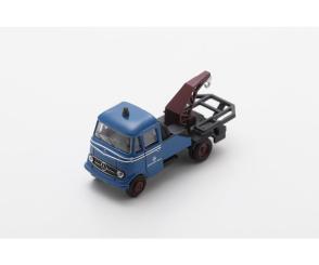 Mercedes-Benz L319 Abschlepp-Service 
