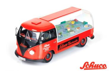 VW T1 Werbewagen "Schuco Varianto" 