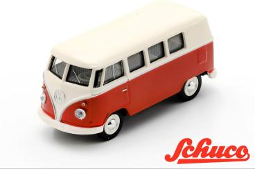VW T1 Bus 