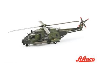 NH90 Helikopter - Bundeswehr 