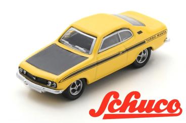 Opel Manta "Turbo Manta" 