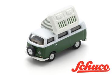 VW T2 Campingbus 