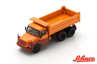 Tatra T148 Kipplaster 
