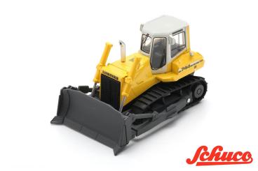 Liebherr PR744 Bulldozer 