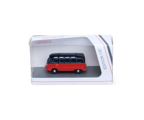 VW T1 Samba 