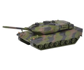 Leopard 2A6 "Tarnbemalung" 