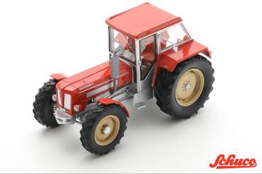 Schlüter Super 950V mit Kabine 