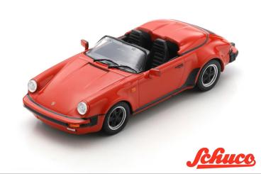 Porsche 911 Carrera 3.2 Speedster 1989 