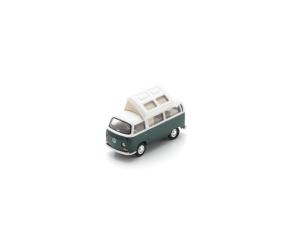 VW T2 Campingbus 