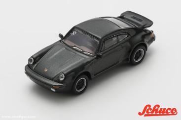 Porsche 911 Turbo 3.0 (930) 