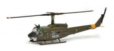Bell UH-1D Bundeswehr "Heer" 
