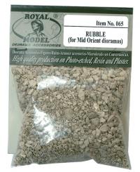 Pierres, cailloux pour le Moyen-Orient 