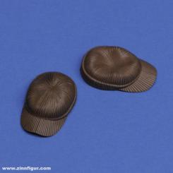 Casquettes blindées américaines - 1:16 