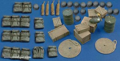 Accessoires portuaires et Elco 80 