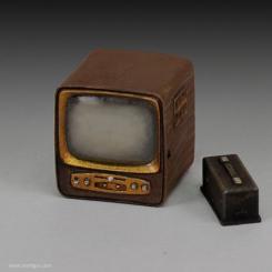 TV 1930/50 