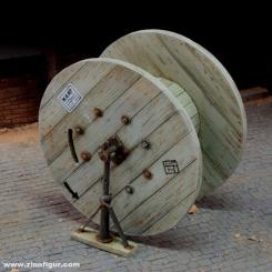 Cable Reel 
