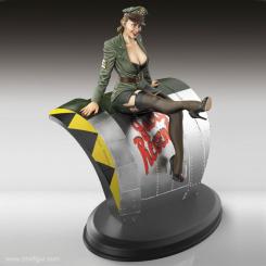 Pin-Up Pilot 