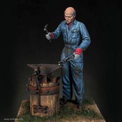 Forgeron 
