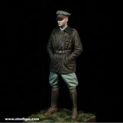 "The Red Baron" - Manfred von Richthofen - 1/48 