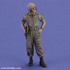 IDF Tanker - 1973 