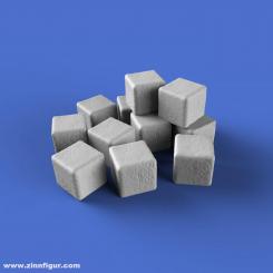 Cobblestones - Square Shape - 1/35 