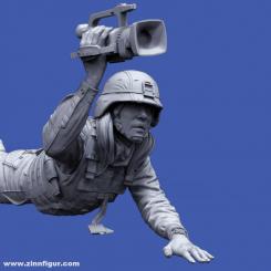 War Reporter 