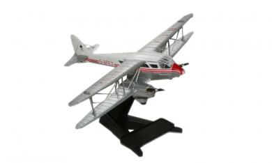 BEA DH Dragon Rapide 