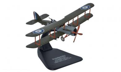 Royal Air Force DH4 RAF 212 Squadron 