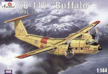 CC-115 Buffalo 