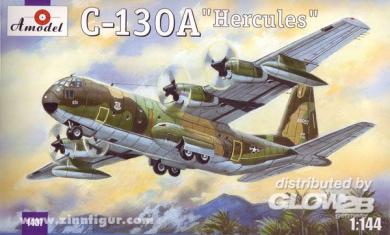 C-130A "Hercules" 