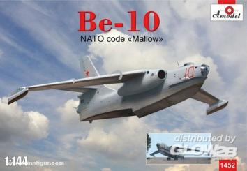 Beriev Be-10 Amphibischer Bomber 