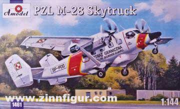 PZL M-28 Skytruck 