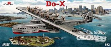 Dornier Do-X 