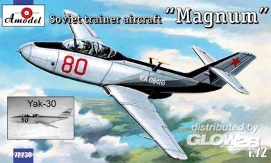 Yak-30 Magnum 