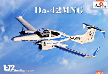 Da-42MNG 