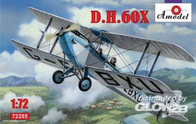 DH.60X 