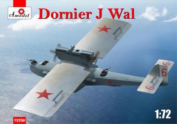 Dornier Do J Wal 