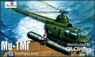 Mil Mi-1MG 