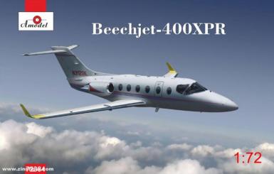 Beechjet 400 XPR 