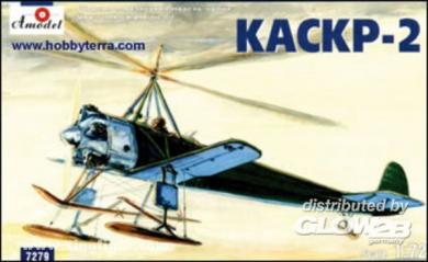 KASKR-2 