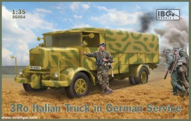 3Ro "Wehrmacht" (armée) 