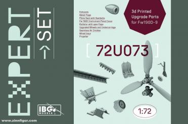 Fw 190D-9 Expert Set 
