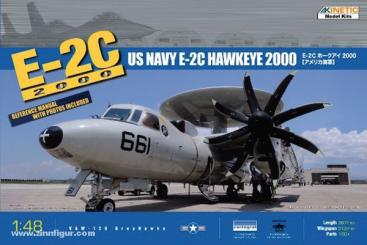 E-2C Hawkeye 2000 