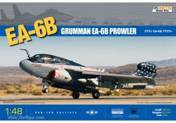 EA-6B 