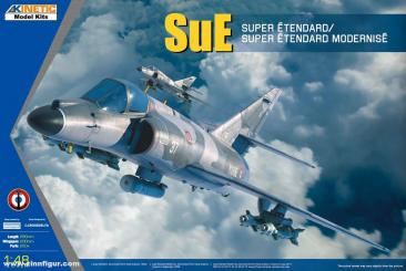 Modern Super Etendard 