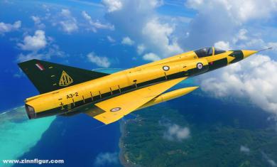 Mirage IIIO "RAAF ARDU" 
