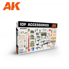 Accessoires FIL 